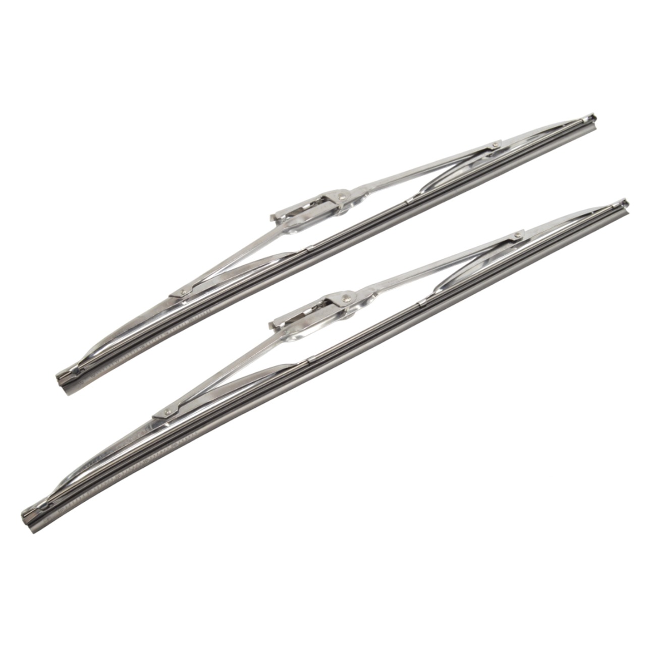 Wischerblätter Satz Fiat 127, X 1/9, 128, 130, 131, 238