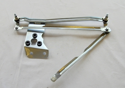 Scheibenwischer-Gestänge Fiat 600 D