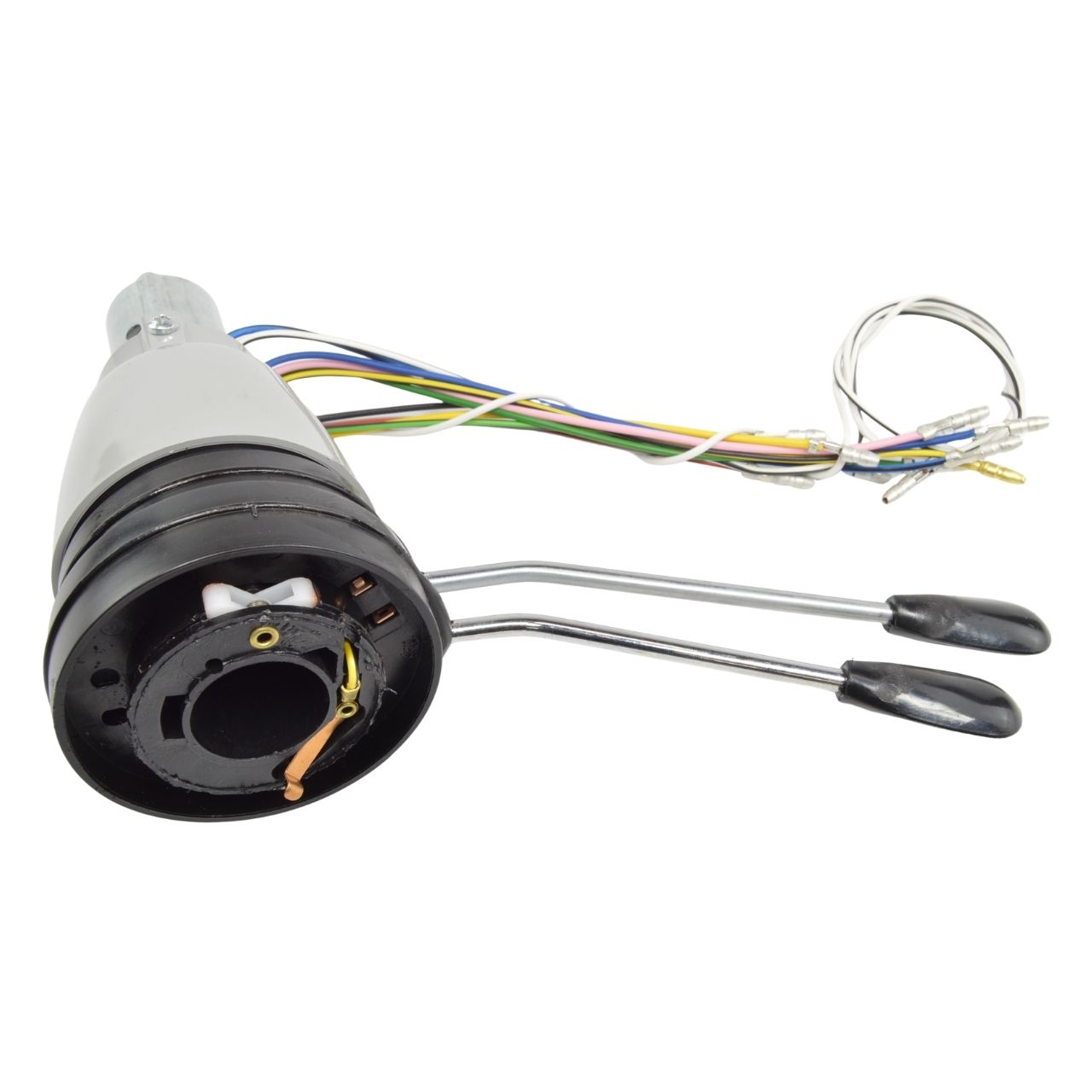 Lenkstockschalter Fiat 500 N/D/F - Fiat 500 Giardiniera (grau)