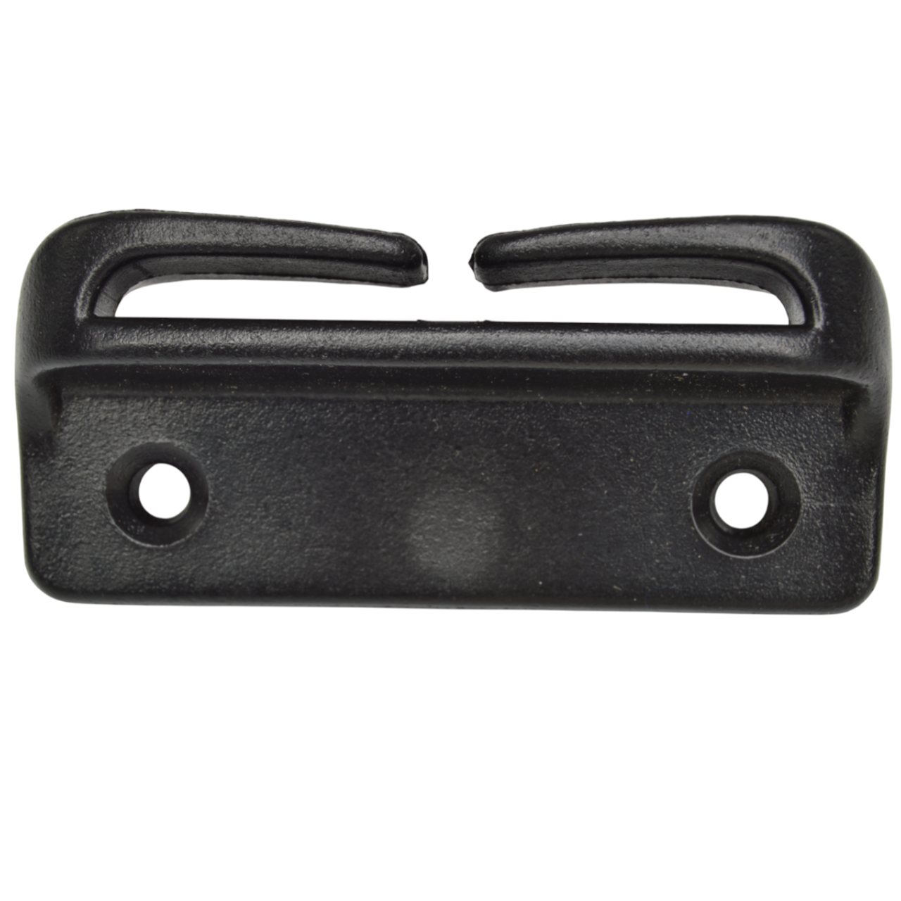 Belt guide Fiat 124 Spider US (79-85) - black
