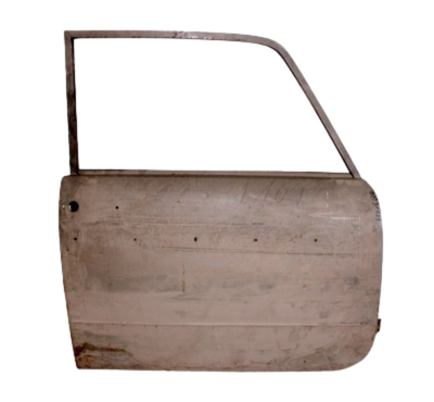 Rohbautür vorn rechts Fiat 1100 R