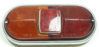 Rückleuchte Fiat 1300/1500