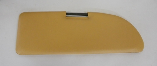 Sonnenblende beige Fiat 500 - Fiat 600