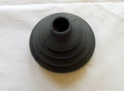Bota da alavanca de câmbio Fiat 124 N