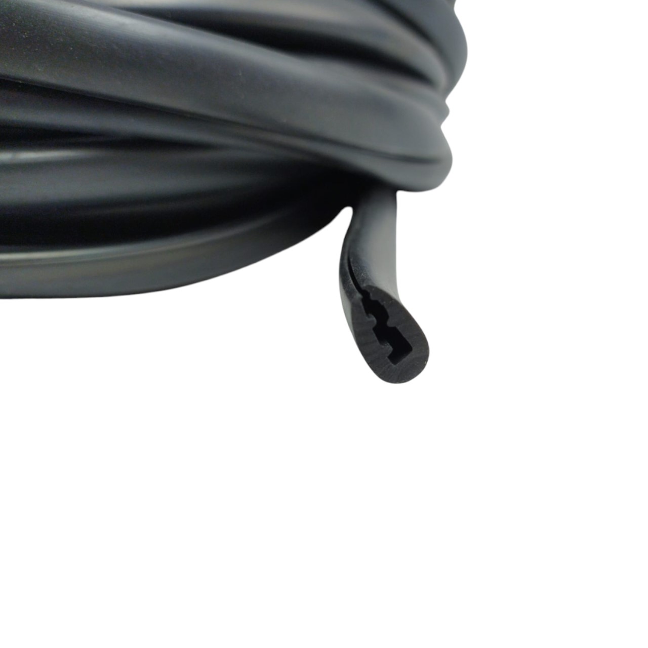 Türdichtung Fiat 600/D (an Karosserie) - Meter