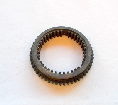 Sliding sleeve (1. 2. gear) Fiat 128 - Fiat X 1/9