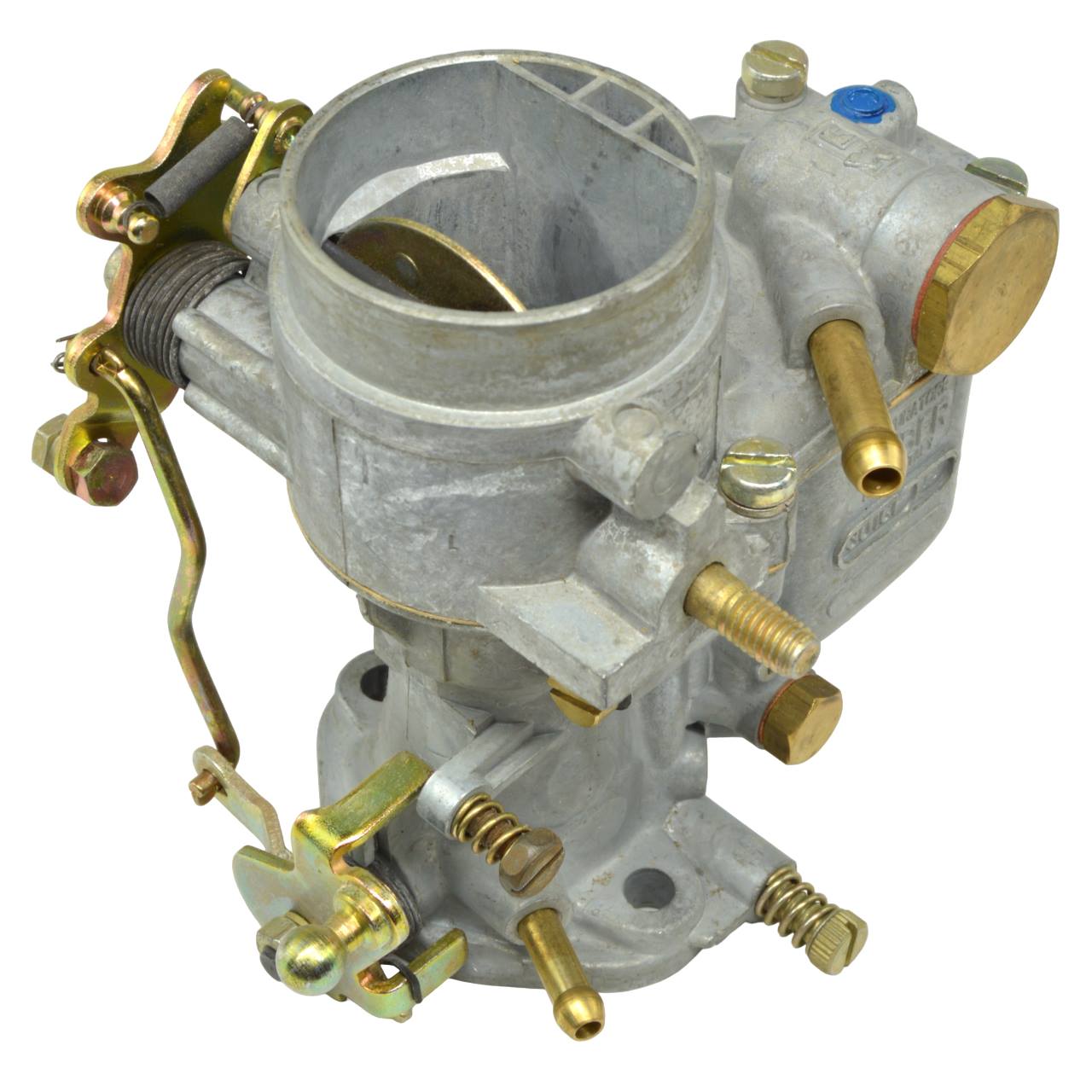 Carburatore Weber 30 ICF 13 (+100€ di cauzione)