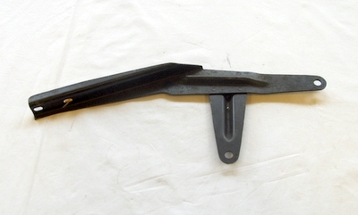 Auspuffhalter Fiat 1100 - Fiat 1200