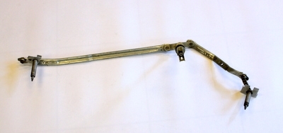 Scheibenwischer-Gestänge Fiat 2300