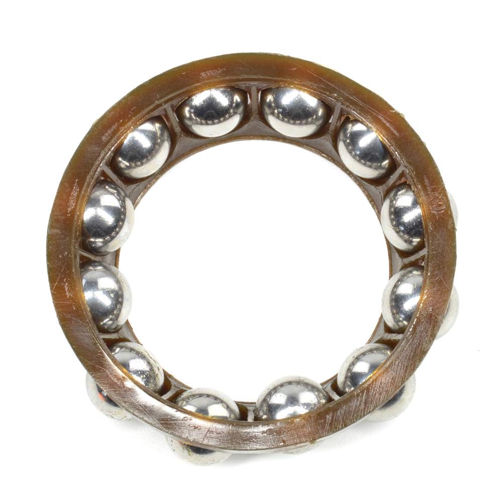 Ball bearing for steering gear Fiat 124 Spider (66-84), 124 Coupé, 124 Berlina, Fiat 125, Dino