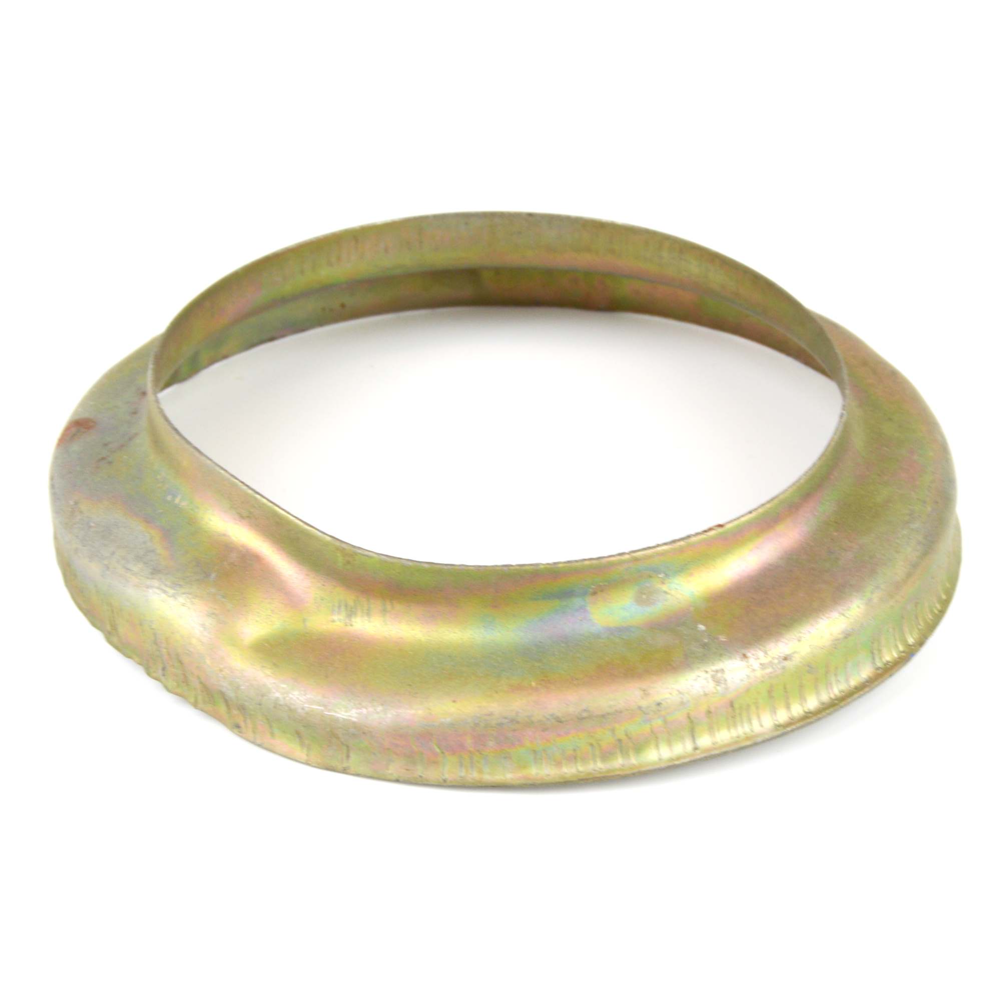 Federsitzring Hinterachse oben Fiat 124 Spider, 124 Coupé, 124 Berlina - Metall