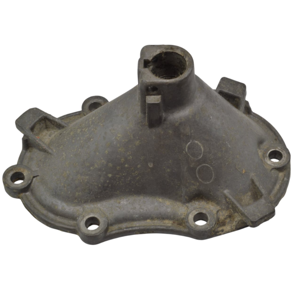 Getriebedeckel hinten gebraucht Fiat 850