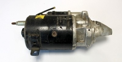 Anlasser Fiat 242 (überholt) (+150€ Pfand)