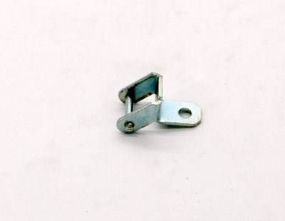 Aufnahme Verdeckverschluß Fiat 500 F/L/R