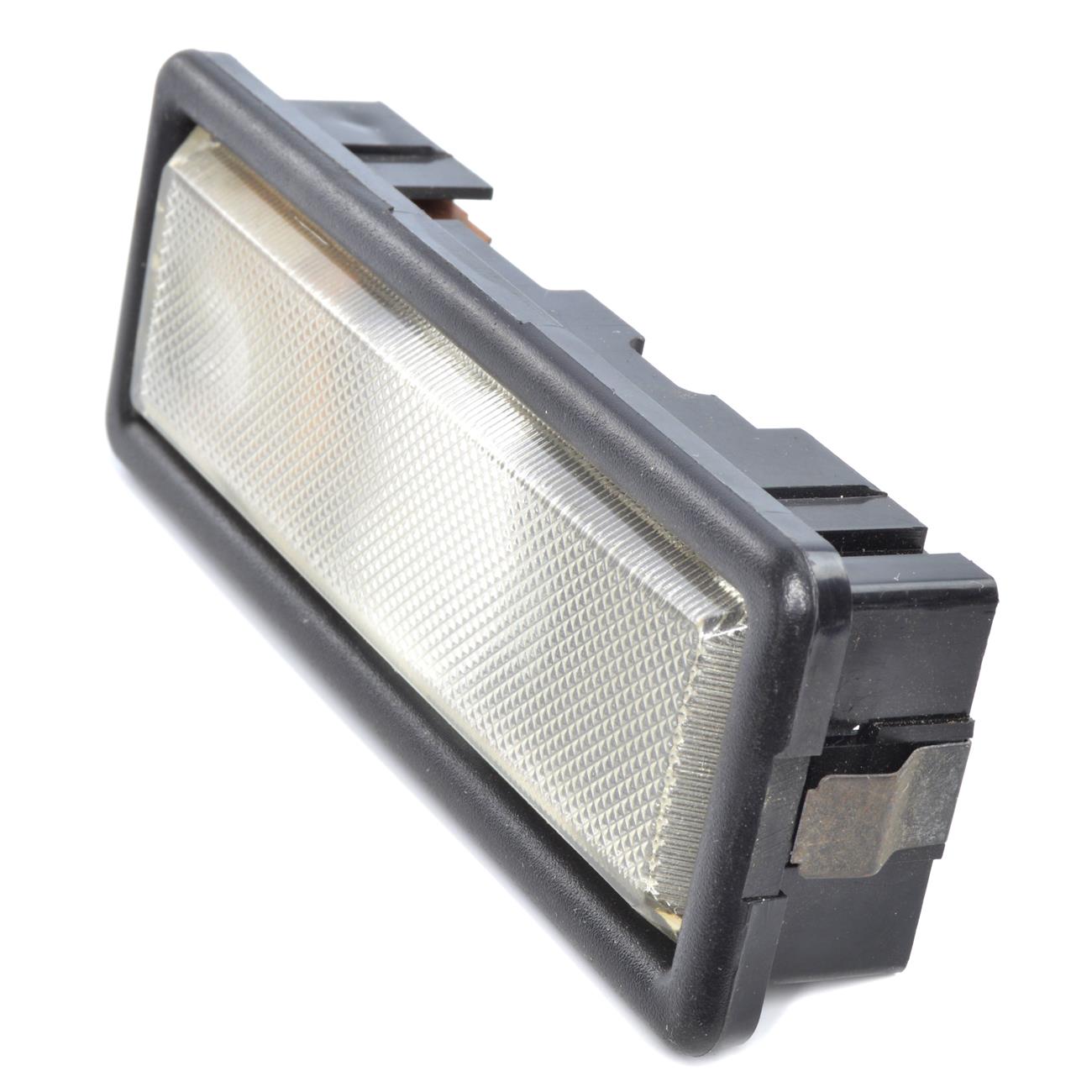 Innenleuchte original Fiat 124 Spider DS (83-85), Fiat X 1/9 1500