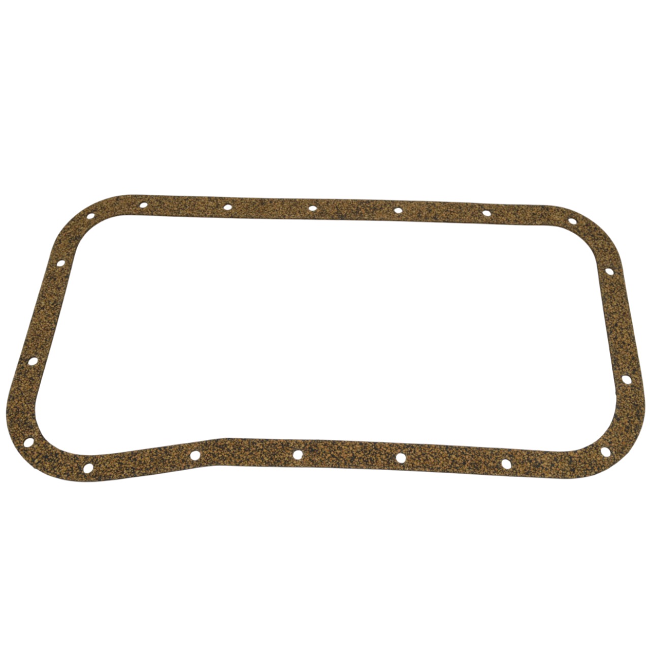 Ölwannendichtung Kork Typ 125 Fiat 124 Spider 1400-1600, 124 Coupé, 124 Berlina