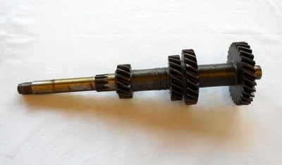 Contraeje Fiat 125 - Fiat 132