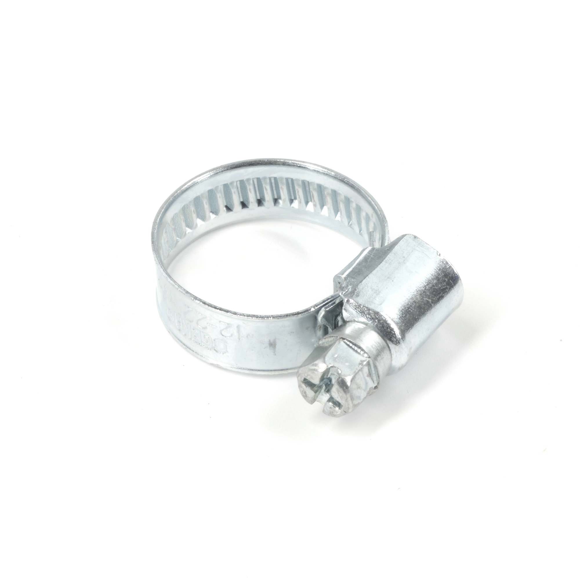 Schlauchschelle 12-20 mm / 9 mm Bandbreite