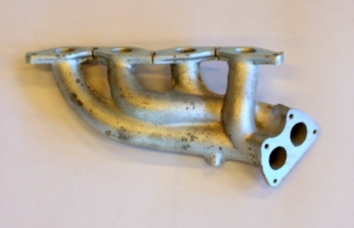 Exhaust manifoldmmer Fiat 1500 L