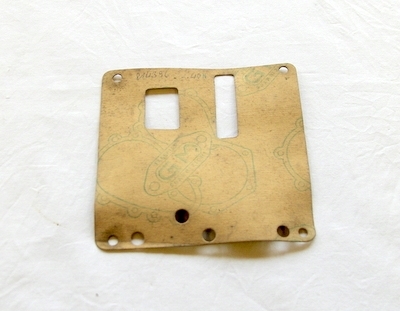 Getriebedeckeldichtung Fiat 1100, Fiat 1200, Fiat 1500 Cabrio, Fiat 1600 Cabrio