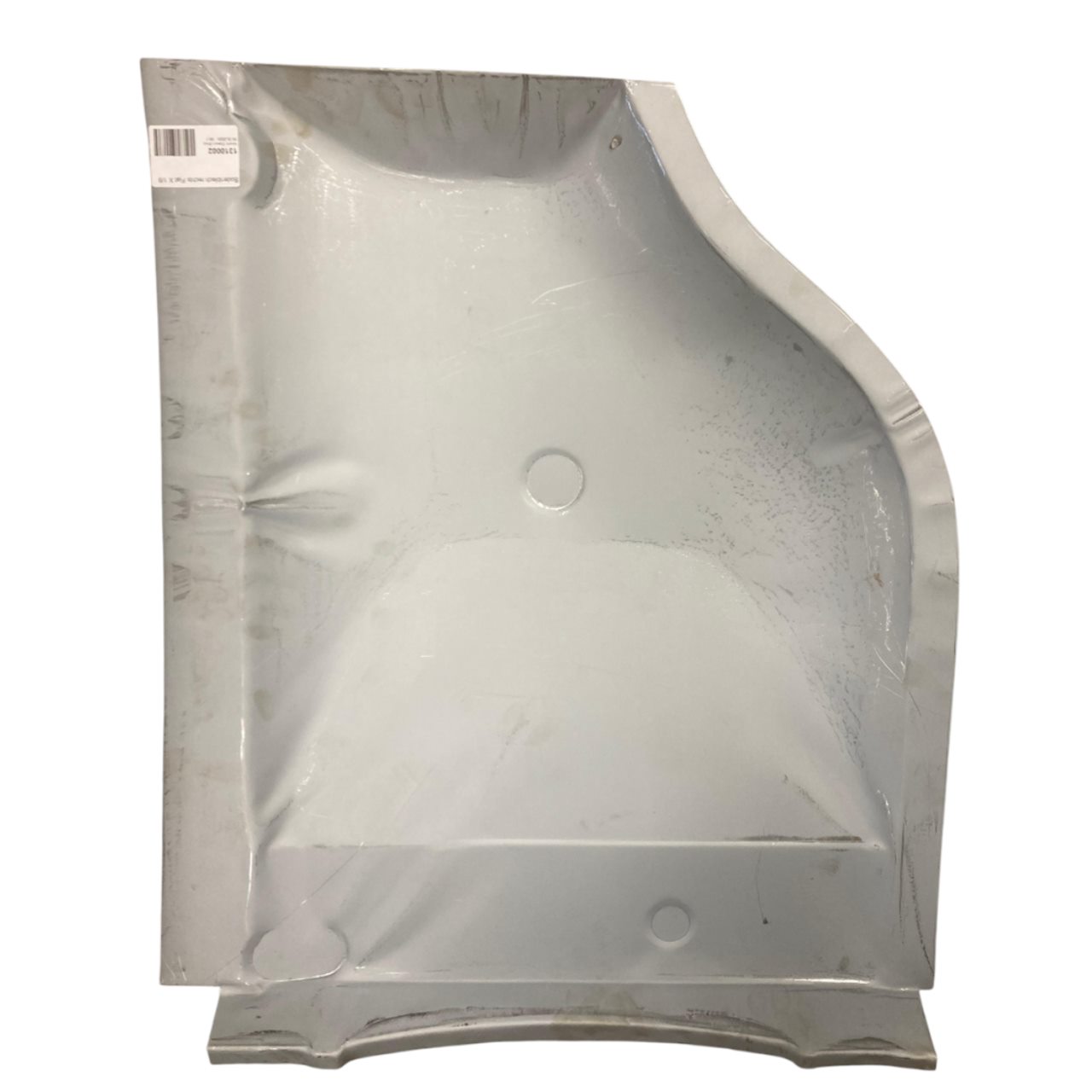 Bodenblech rechts Fiat X 1/9