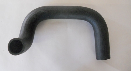 Kühlerschlauch unten Fiat 1500 Cabrio