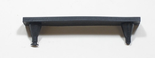 Anschlaggummi für Kofferraumhaube Fiat 500