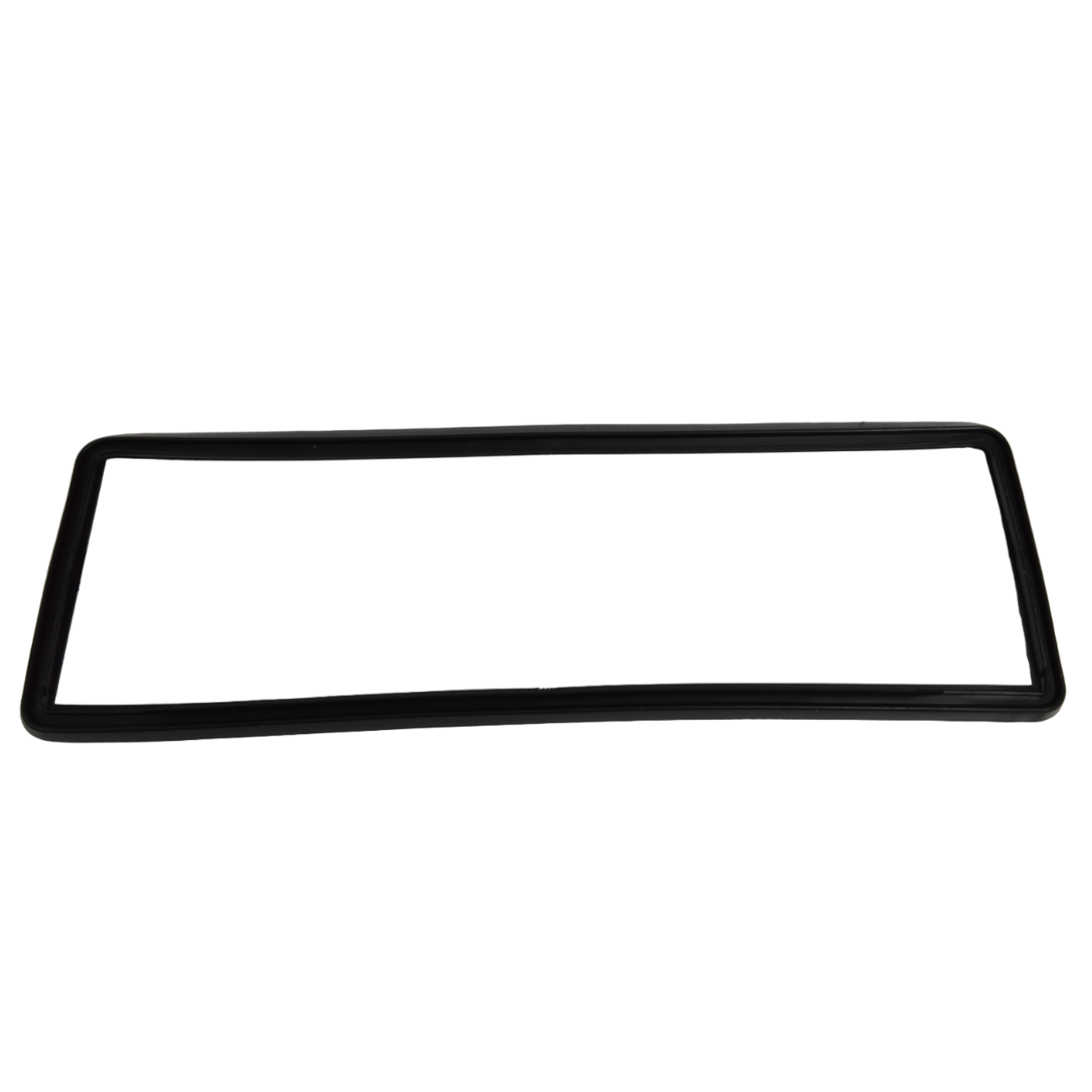 Dichtung für Rückleuchte Fiat 124 Spider BS-CS (bis 78) - an Karosserie