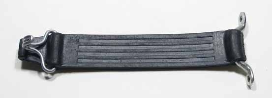 Halteriemen für Rücksitzbank Fiat 500 N - Fiat 500 Giardiniera