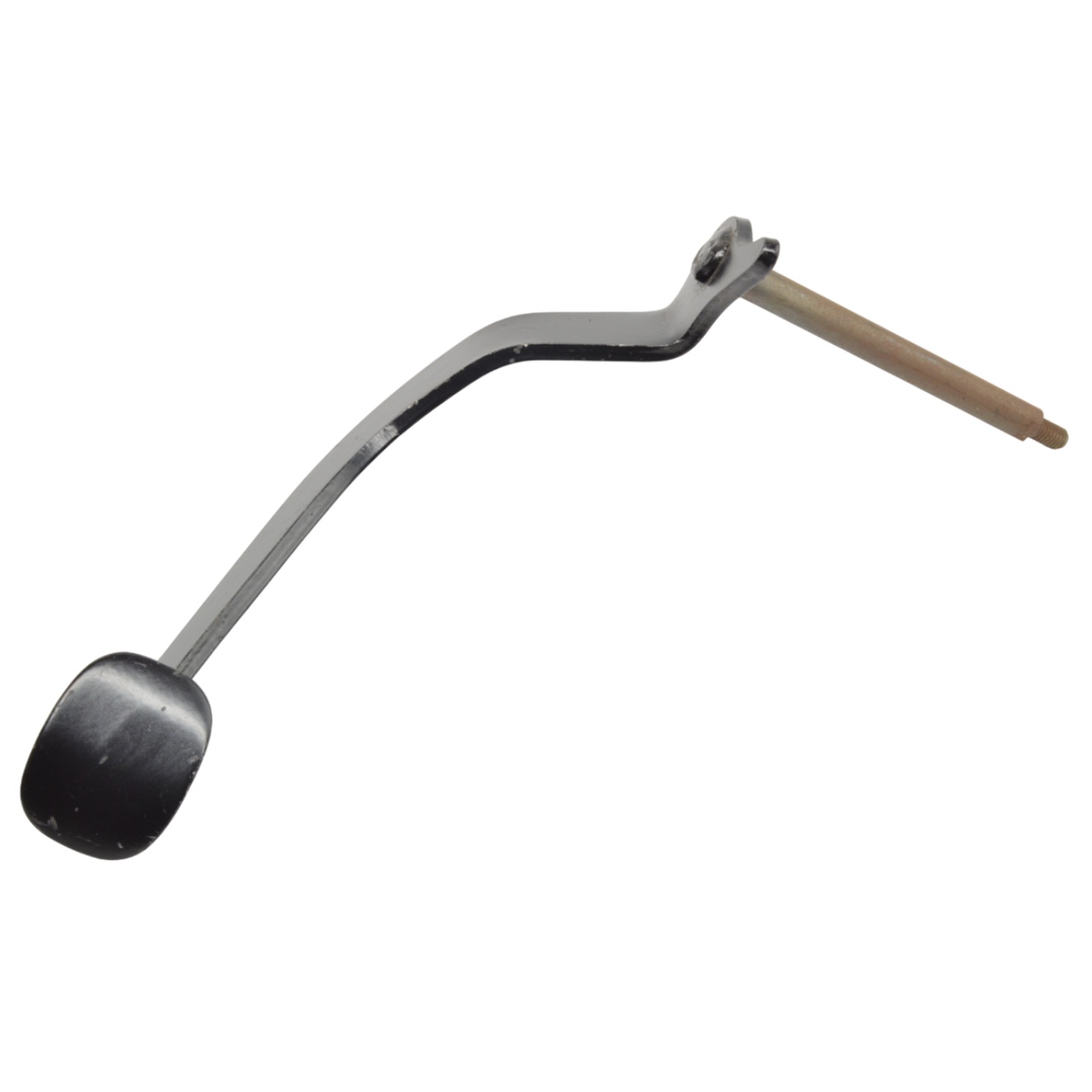 Kupplungspedal Fiat 126