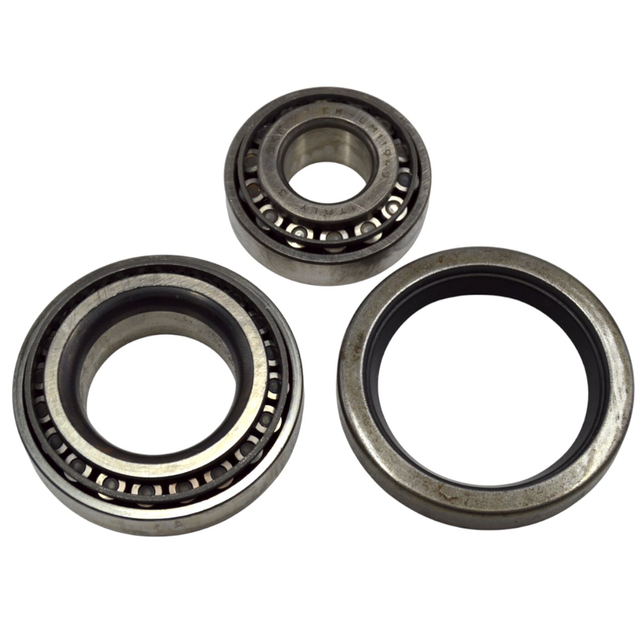 Radlagersatz vorne original SKF Fiat 124 CSA/VX, 125, 1300-1500, Dino (eine Seite)