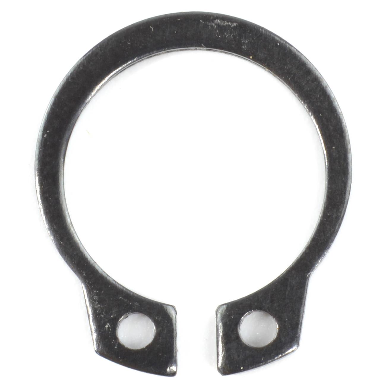 Seegerring Hauptwelle Getriebe hinten Fiat 124 Spider, 124 Coupé, 124 Berlina, Fiat 125, Fiat 131