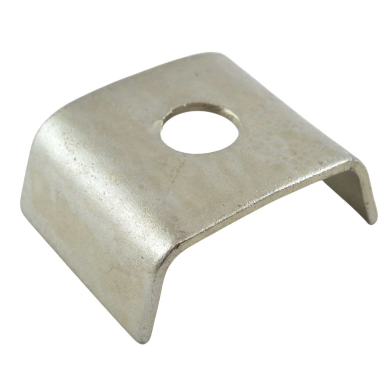 Abstandshalter Stoßstange vorne außen Fiat 850 Coupé