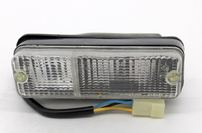 Blinkleuchte vorn links 4303342 Fiat 128 Coupé