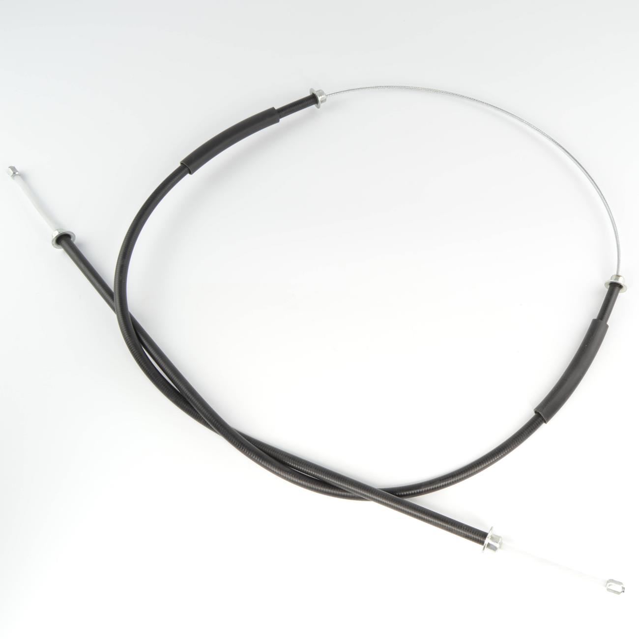 Handbrake cable Lancia Fulvia 5-speed 1. series