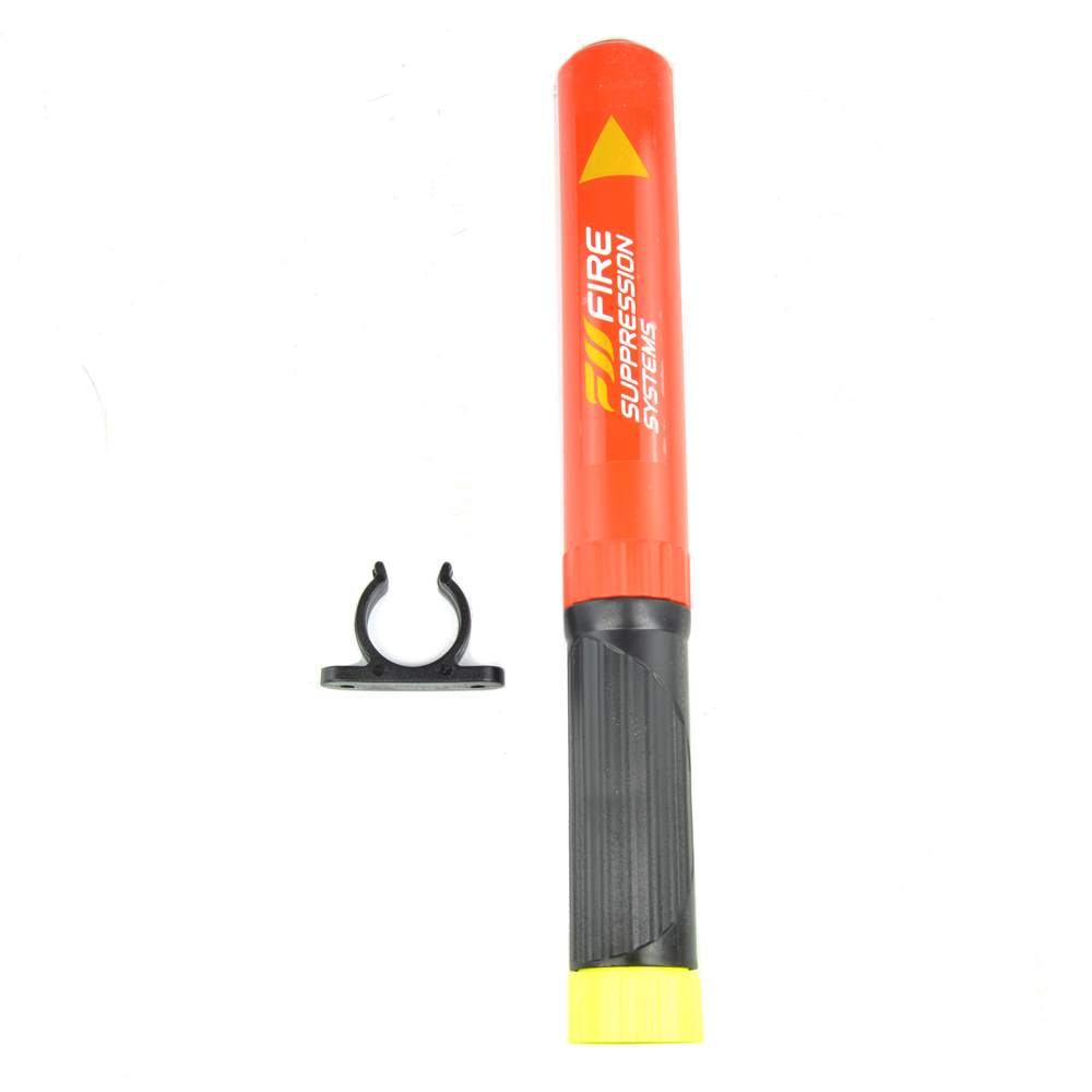 Feuerlöscher für Oldtimer FSS-100