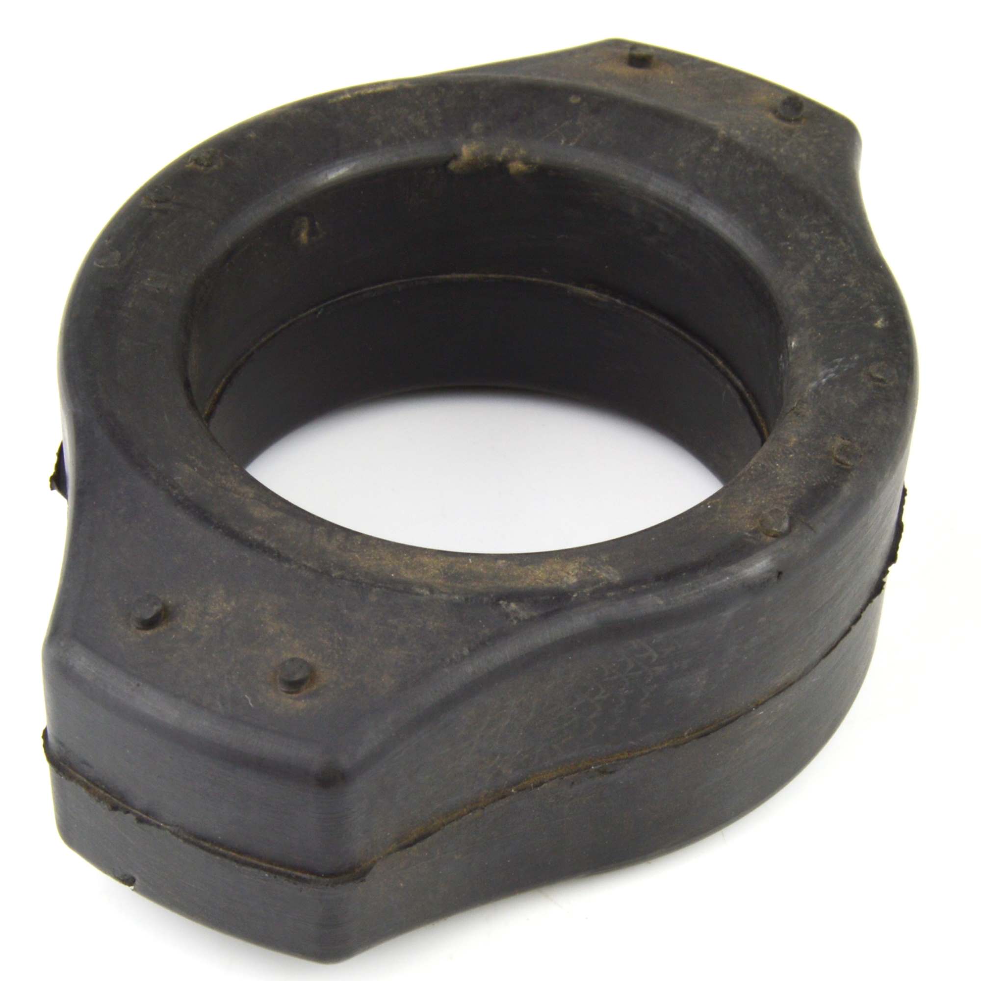 Lagerbock Kardanwelle AS 1. Serie Fiat 124 Spider (66-68) - Gummilager