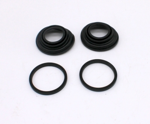 Manschettensatz für Bremszangen hinten Lancia Beta