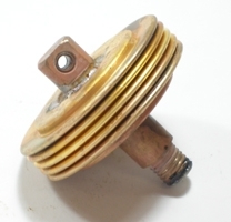 Thermostat Fiat 500 F/L/R - Fiat 126 - Fiat 126 P