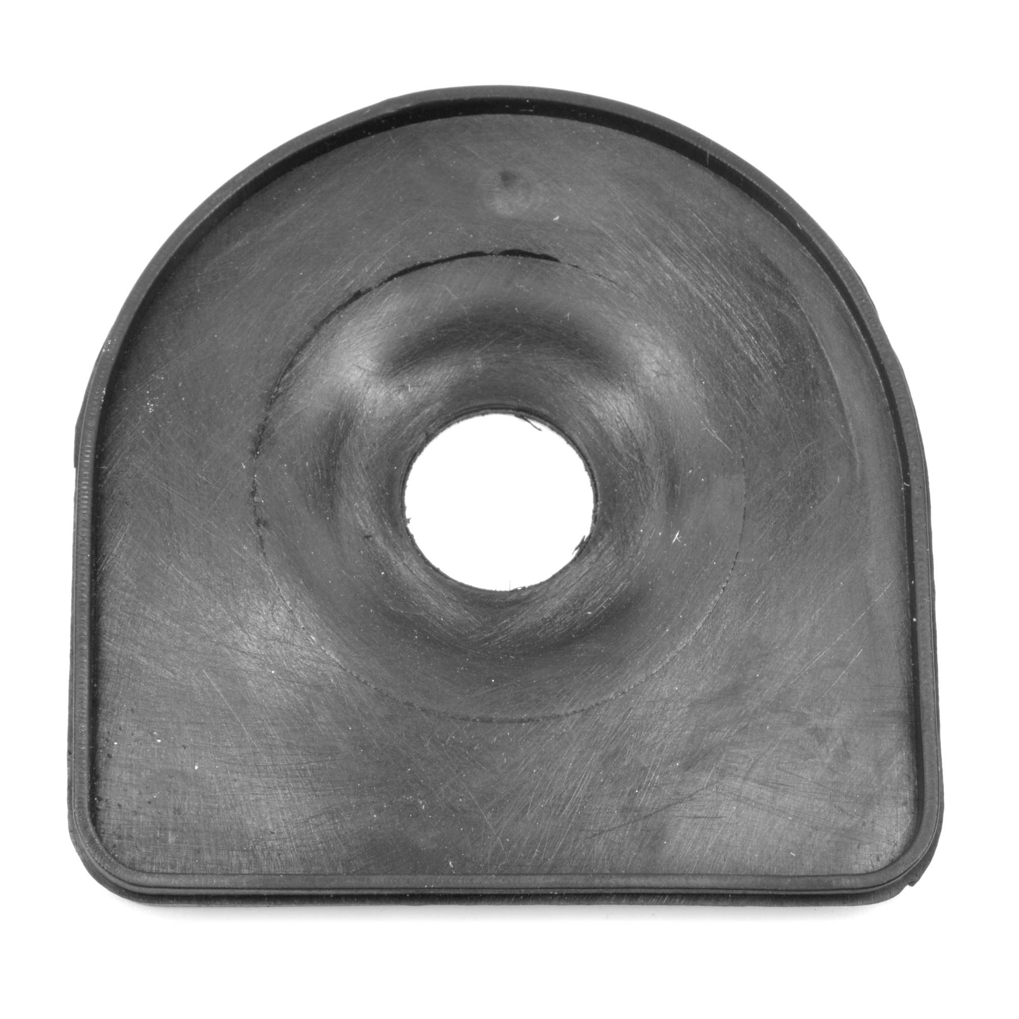 Gummidurchführung für Lenkstange Fiat 124 Spider (72-84), 850, Dino Coupé