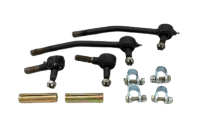 Paar Spurstangen aussen komplett Fiat 1300, 1500