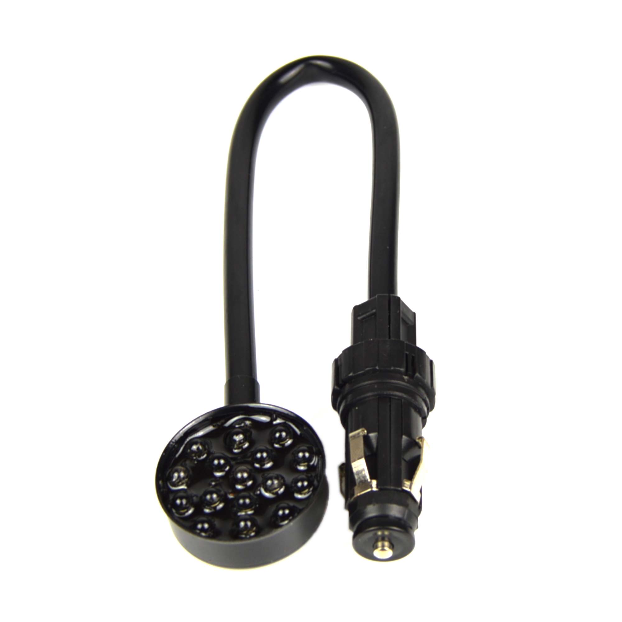 Zusatz Innenleuchte, Kartenleuchte 12V Zigarettenanzünder