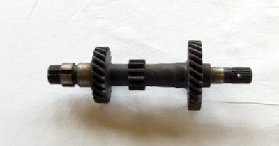 Getriebewelle Fiat 600 T