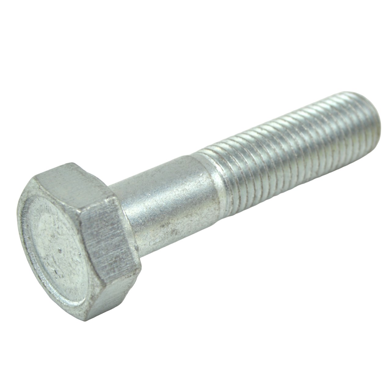 Schroef M10 x 1,25 lengte 50 mm
