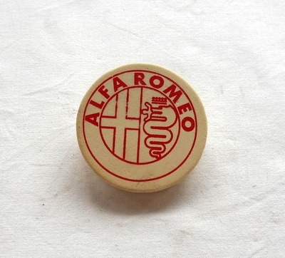Gomme ALFA ROMEO