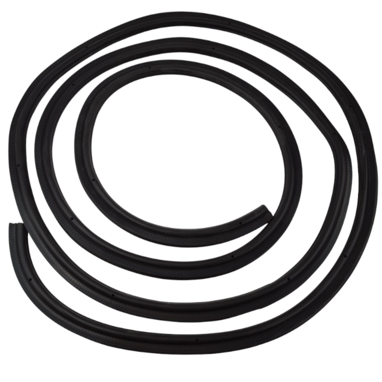 Dichtung für Heckklappe (Motorhaube) Fiat X 1/9