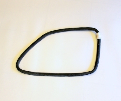 Caoutchouc de vitre latérale droite Fiat 126