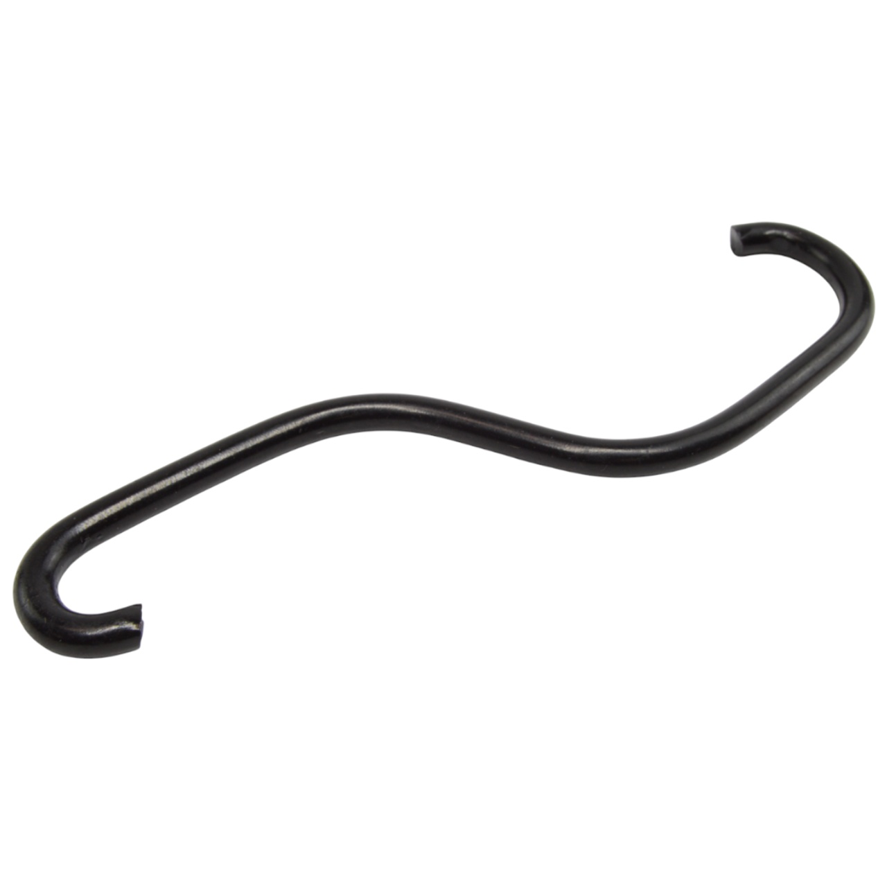 Bracket for clutch pedal return spring Fiat 124 Spider