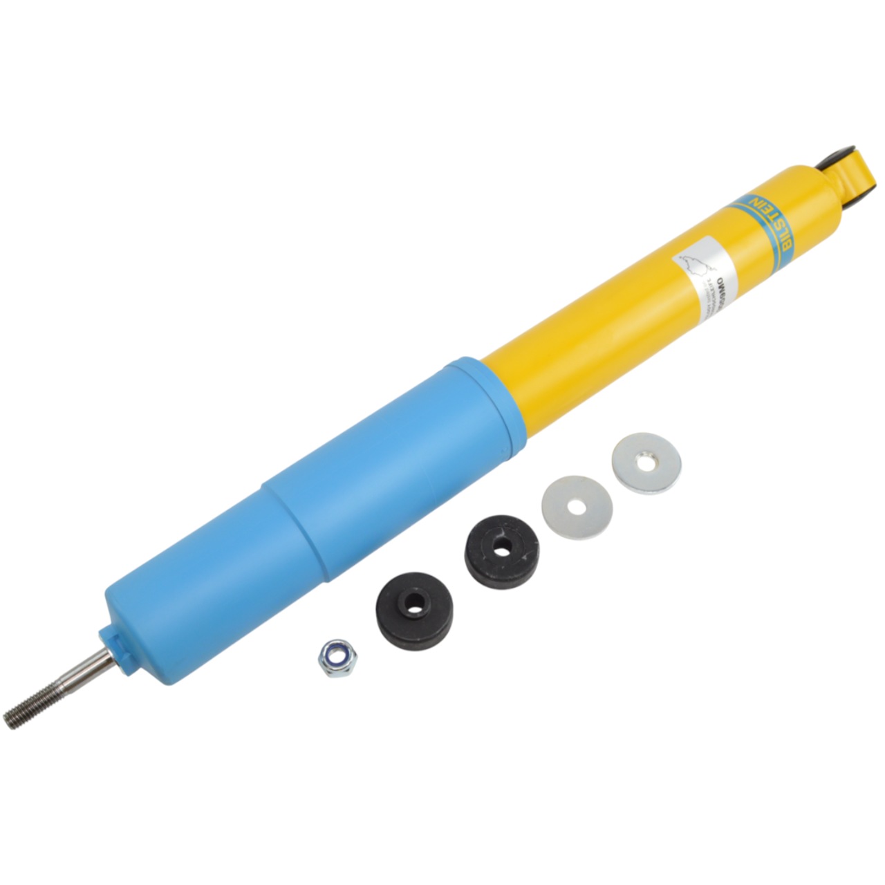 Stoßdämpfer Bilstein hinten Fiat 124 Spider, 124 Coupé