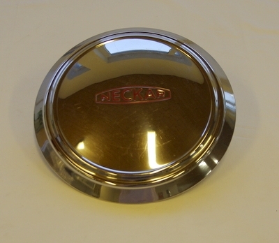 Radkappe Fiat 1100 'NECKAR'